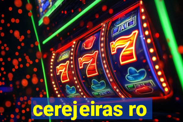 cerejeiras ro